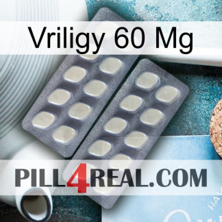 Vriligy 60Mg 07